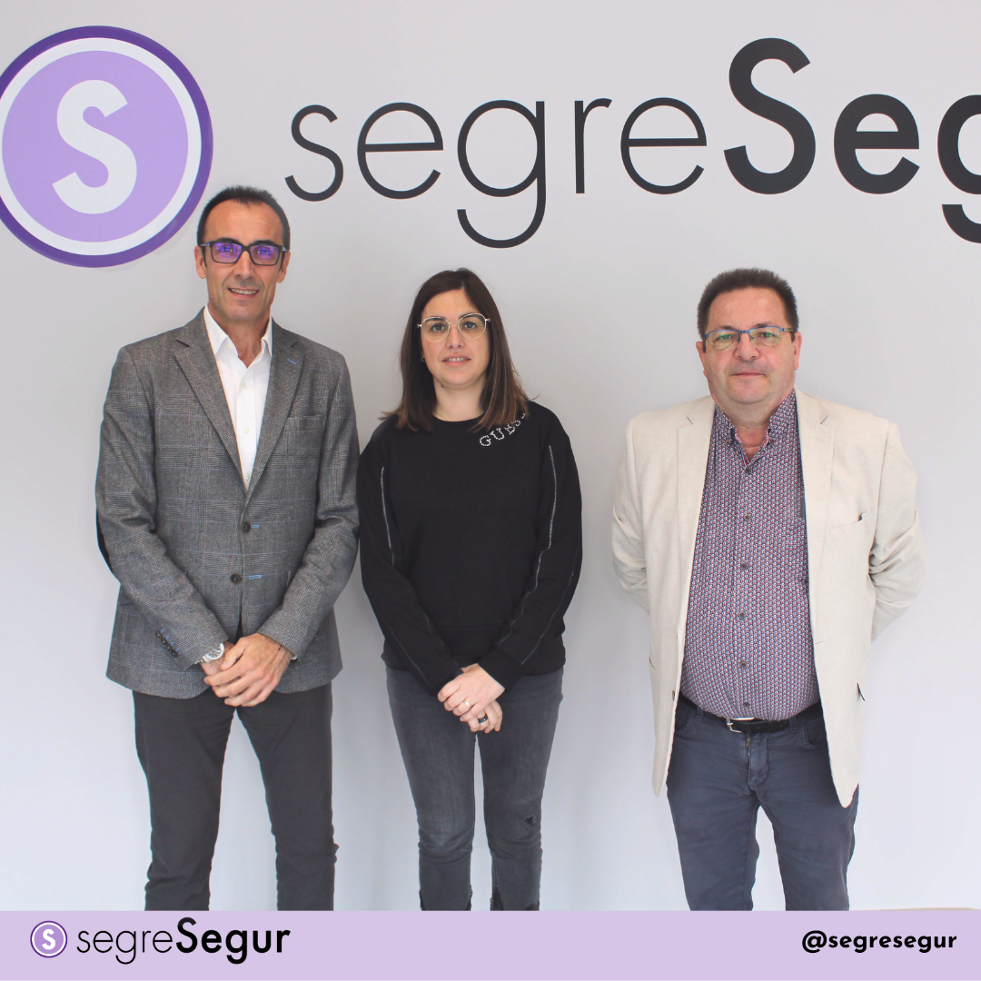 Jordi Ribal y Segresgur unen fuerzas para ofrecer los mejores seguros de salud en Lleida